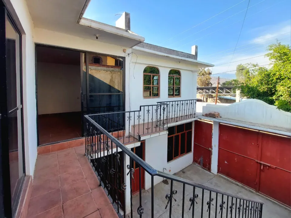 Casa Fundición