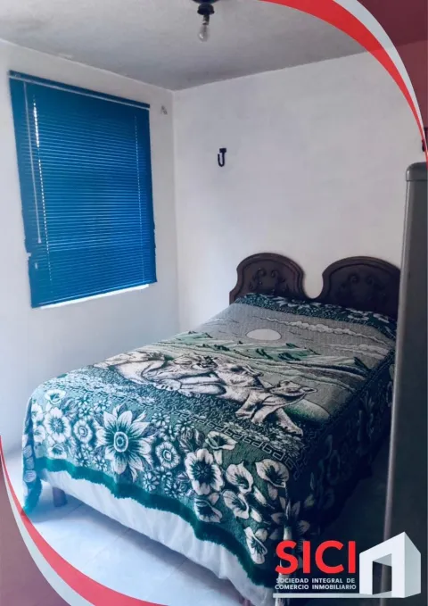 CASA  EN RENTA PRIMERA ETAPA