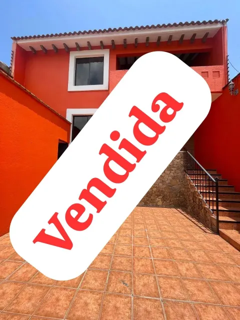 CASA “MONICA”