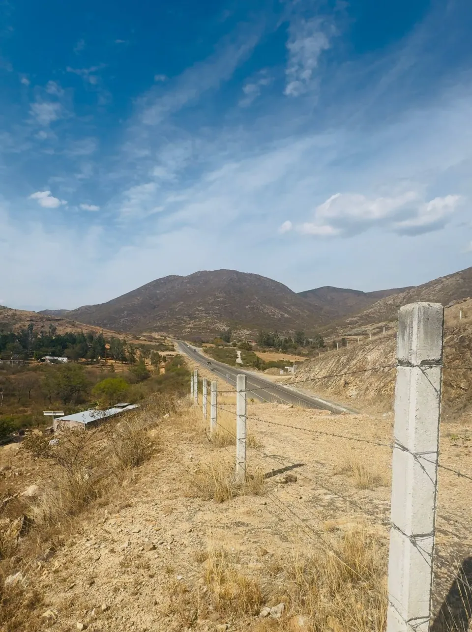 Terreno en Venta sobre Libramiento en Ocotlan de Morelos