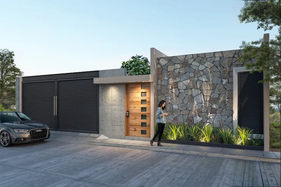 CASA ATARDECER DORADO TLALIXTAC DE CABRERA, OAX.
