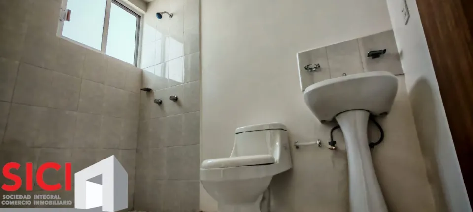 LAS LOMAS CONJUNTO HABITACIONAL