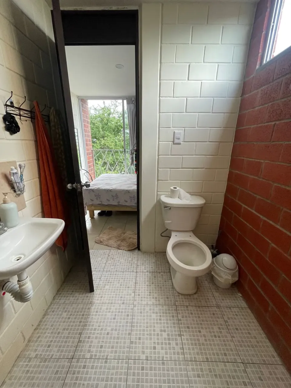 DEPARTAMENTO SAN GUILLEROMO, XOXO
