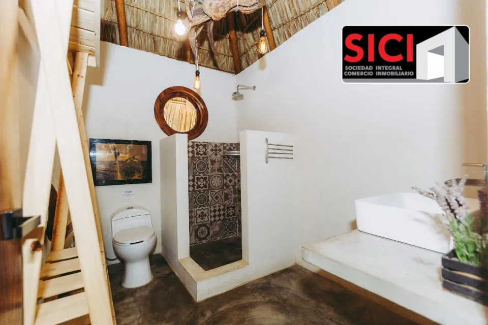 Suite en Mazunte