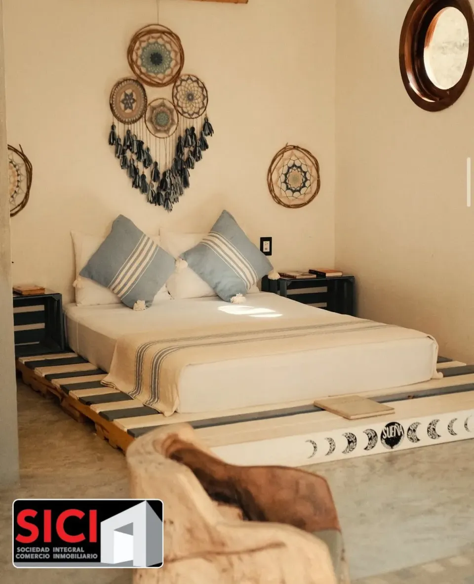 Suite en Mazunte