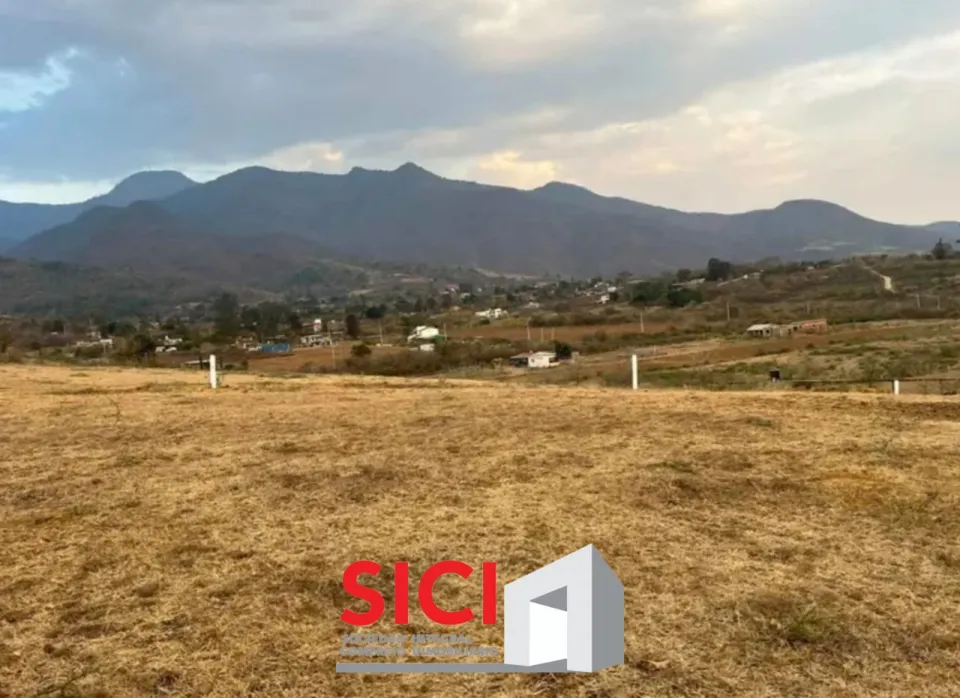 LOTIFICACIÓN LA LOMA SPE