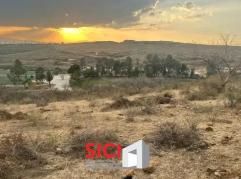 LOTIFICACIÓN LA LOMA SPE