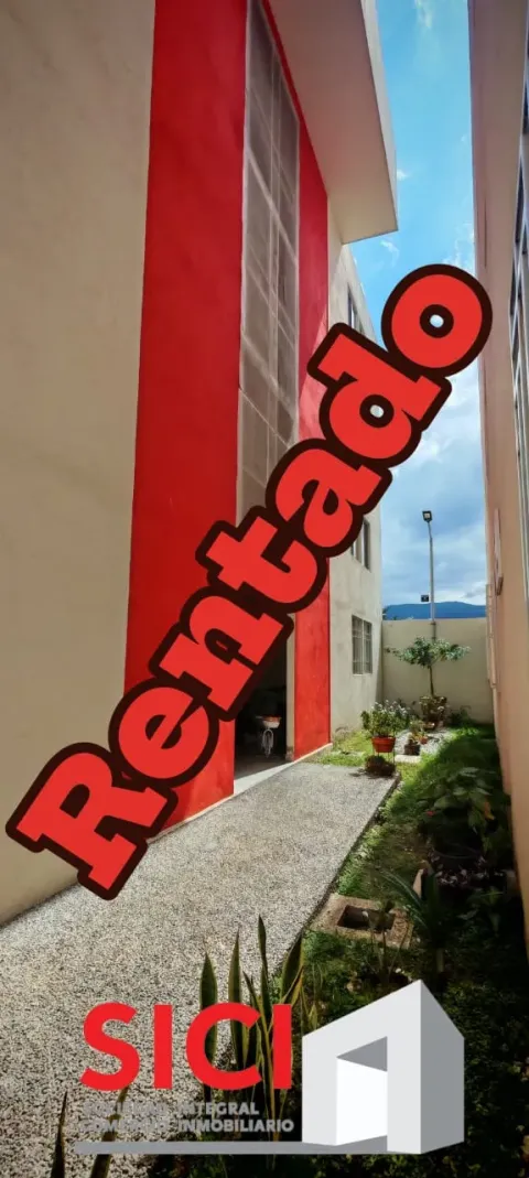 RENTA DEPTO. PEDREGAL XOXO