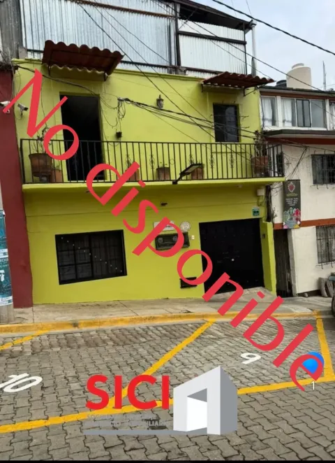 EDIFICIO XOCHIMILCO