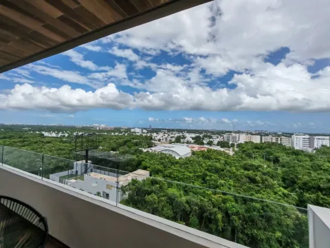 KOA TOWERS CANCÚN MEXICO