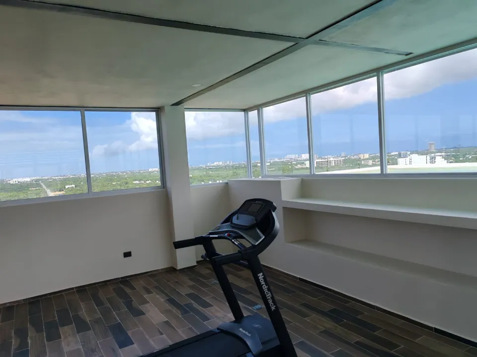 KOA TOWERS CANCÚN MEXICO