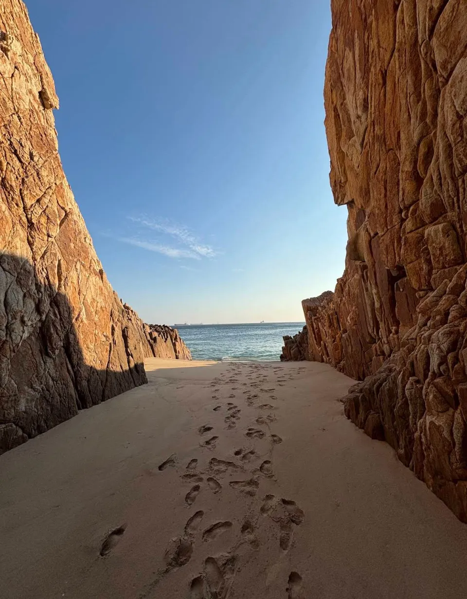 Col. San Juan Miramar, Bahía Costa Brava Lote 1