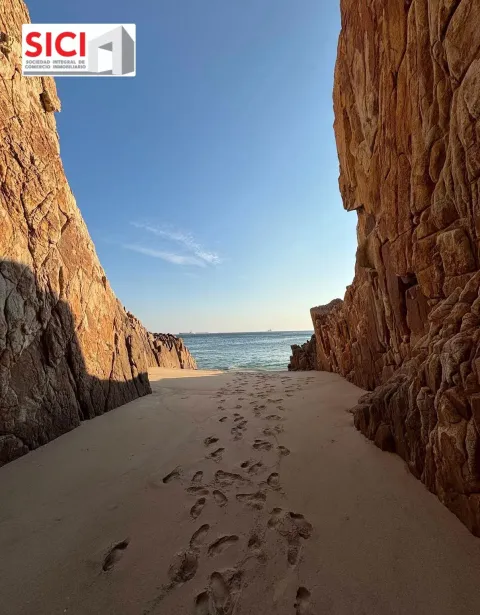 Col. San Juan Miramar, Bahía Costa Brava Lote 2