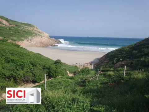Col. San Juan Miramar, Bahía Costa Brava Lote 3