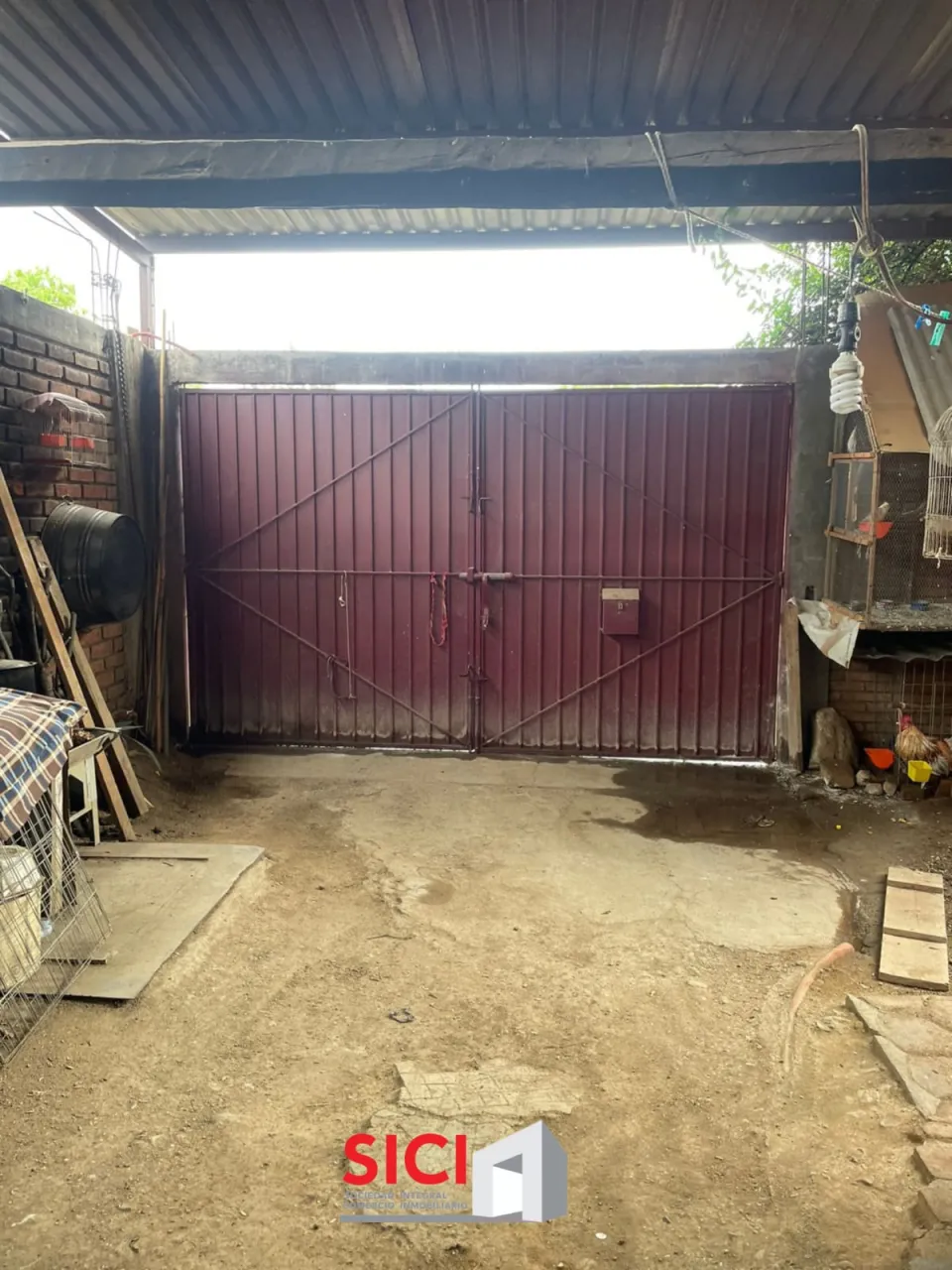 CASA EN VENTA A 1 CUADRA DE CAMINO NACIONAL SAN SEBASTIÁN TUTLA