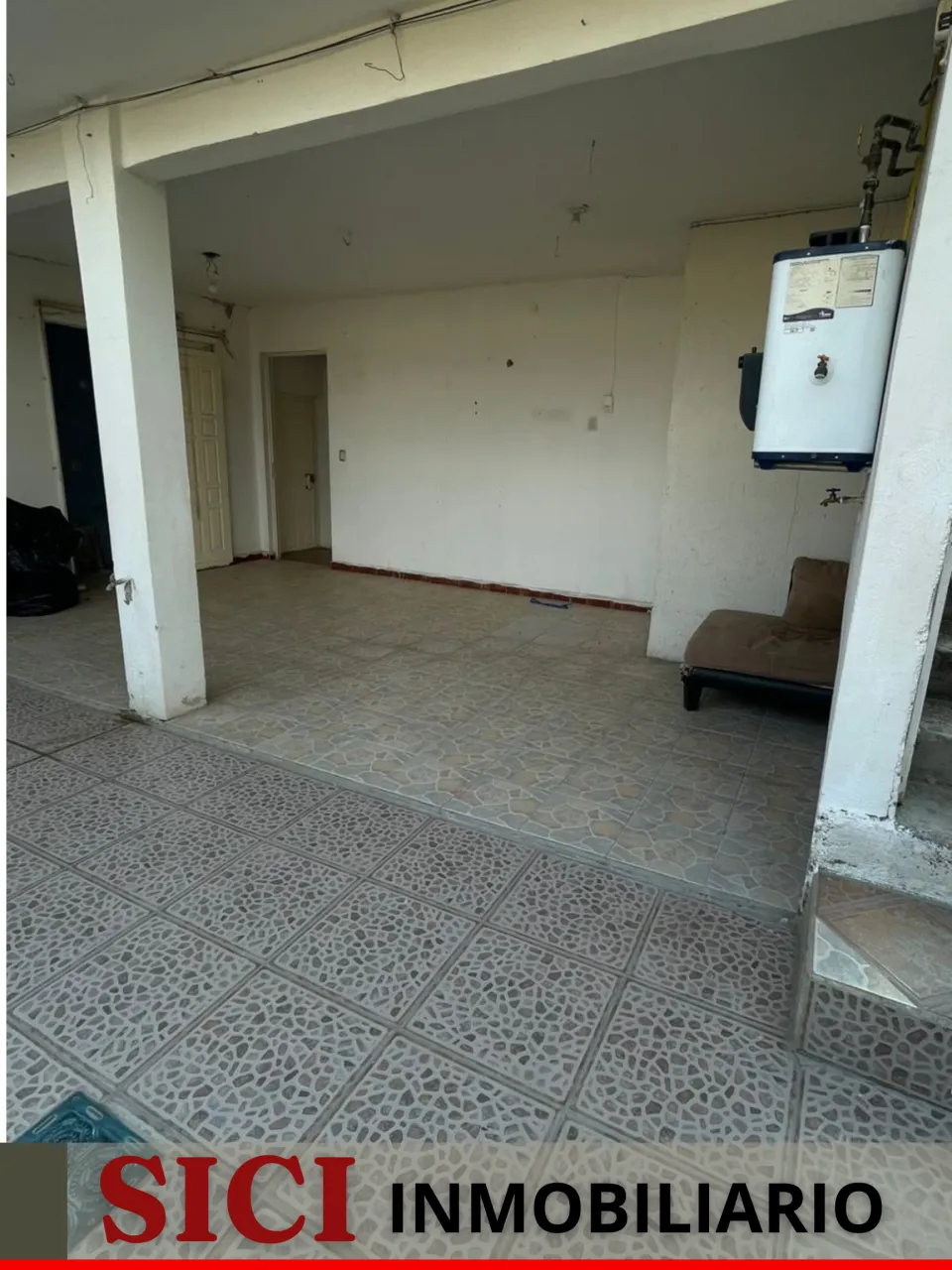 Casa Lourdes