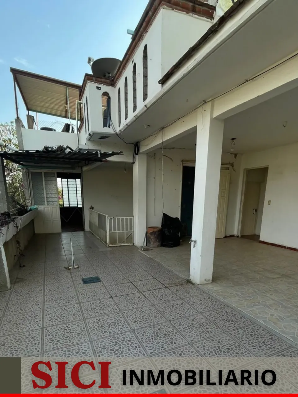 Casa Lourdes