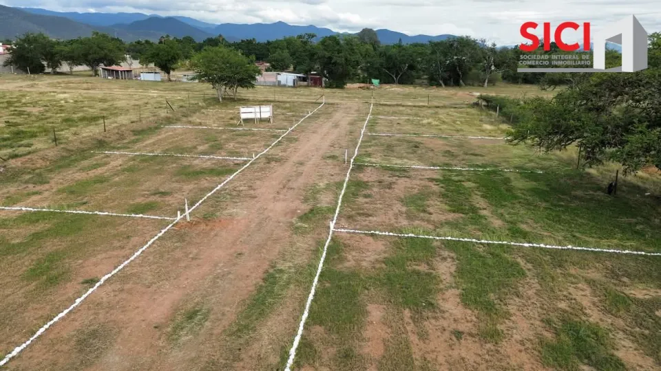 Macro lote MAJAGUA