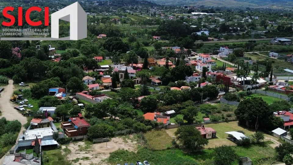 TERRENO EN VENTA “SAN LORENZO”