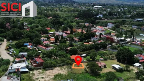 TERRENO EN VENTA “SAN LORENZO”