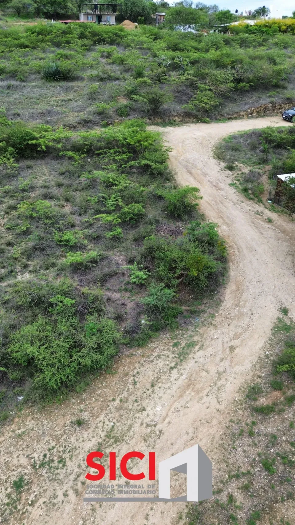 TERRENOS EN VENTA DE OPORTUNIDAD EN SAN LORENZO CACAOTEPEC
