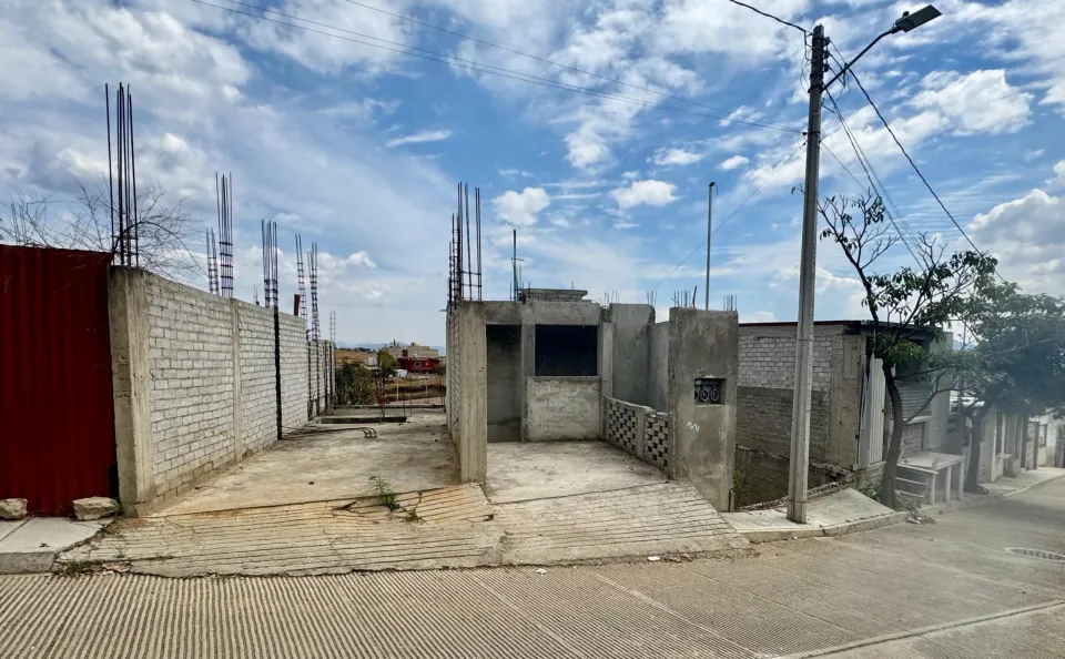 Terreno Loma Gobete