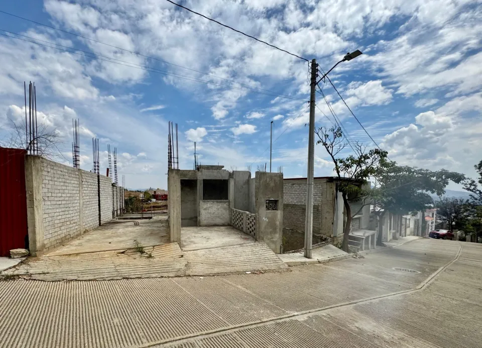 Terreno Loma Gobete