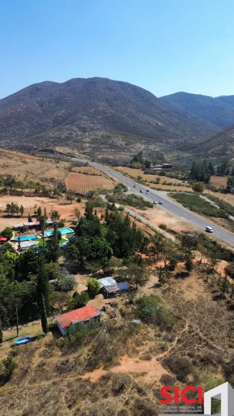 TERRENO EN LIBRAMIENTO DE OCOTLAN