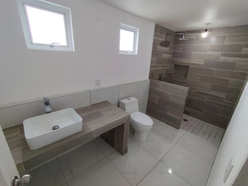 RESIDENCIA NAPOLES