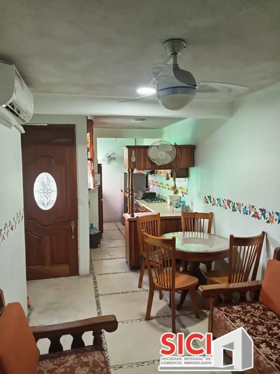 Casa “Bahías”
