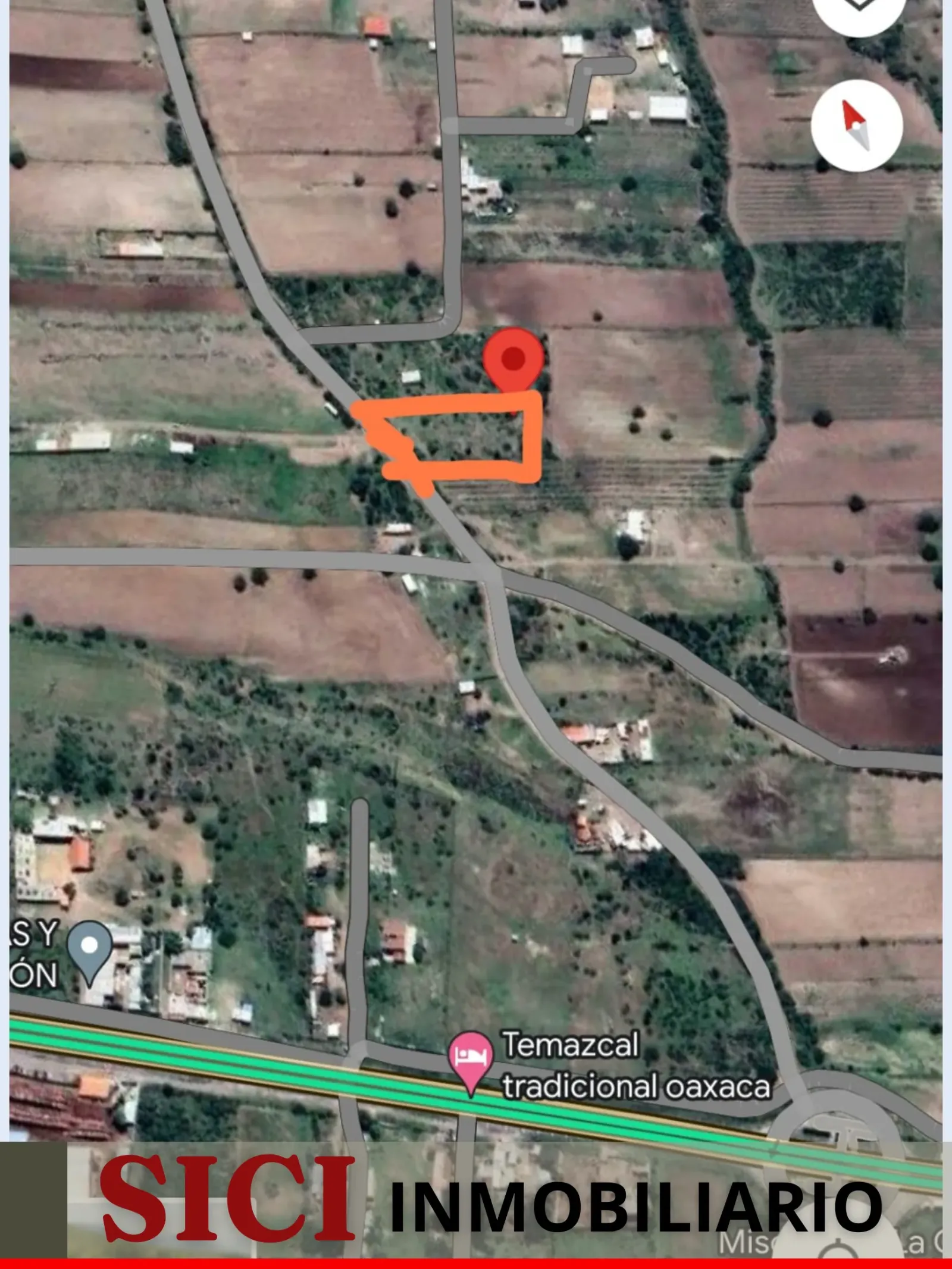 Lote Macuilxochitl