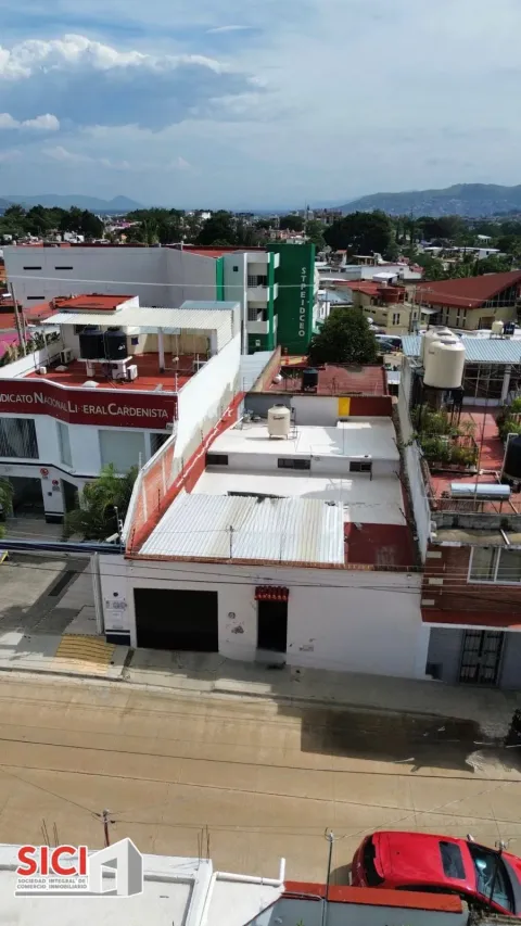 CASA BLANCA