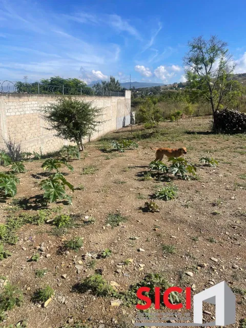 2 LOTES EN VENTA EN LA SEPTIMA ETAPA DE ZAACHILA