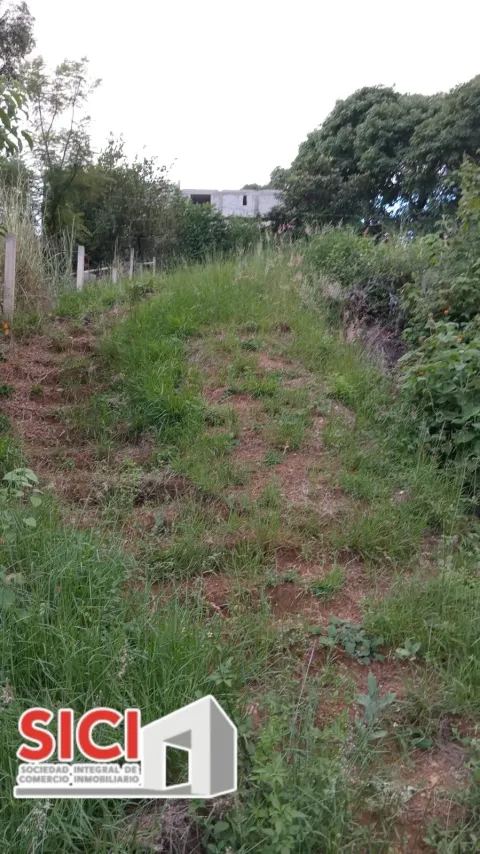 Terreno en Venta en San Luis