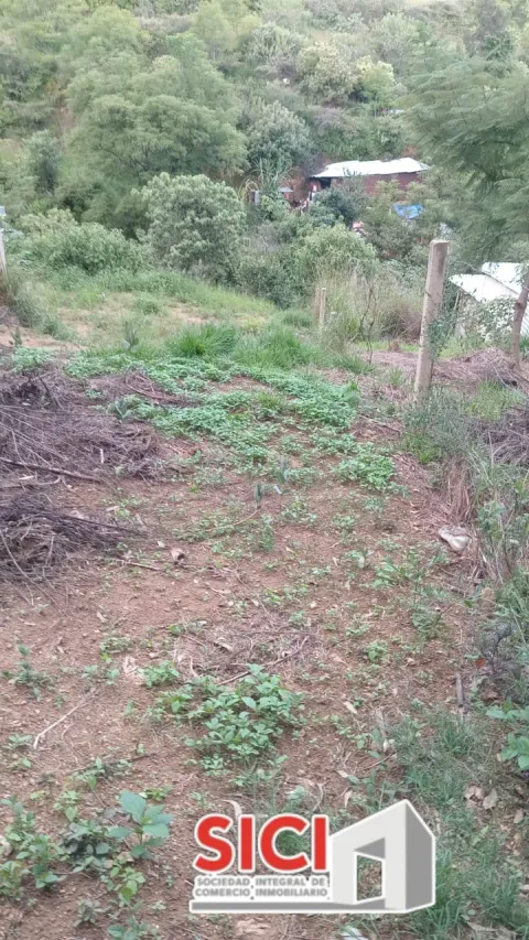 Terreno en Venta en San Luis