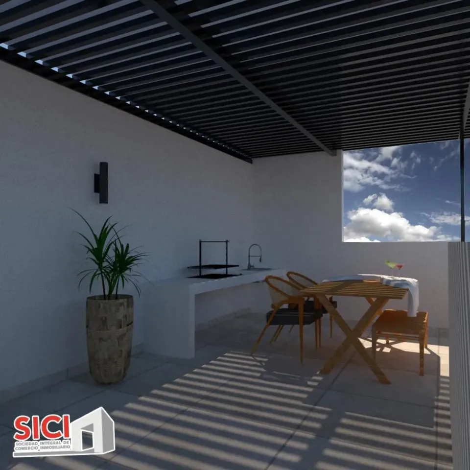 DEPARTAMENTOS & PENTHOUSE PUNTA NORTE