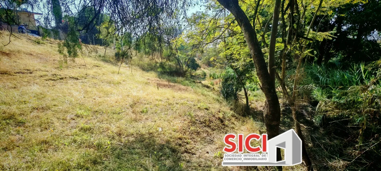 Terreno en venta en san Andrés hu