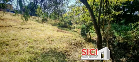 Terreno en venta en san Andrés hu