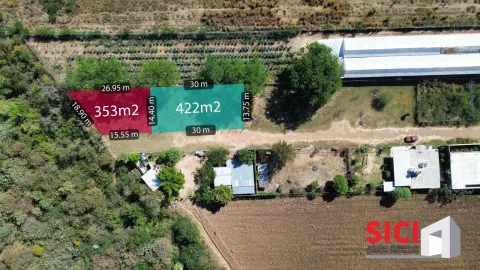 Lotes San Bartolo