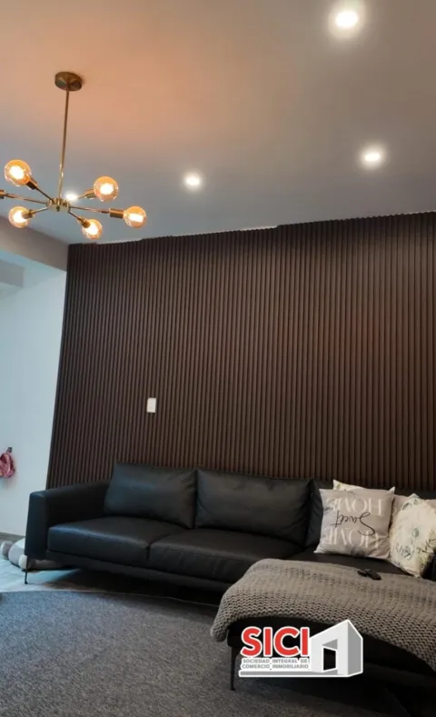 Casa en venta en santa lucía