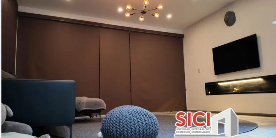 Casa en venta en santa lucía
