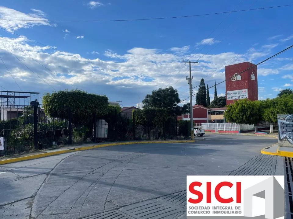 CASA EN VENTA HACIENDA BLANCA