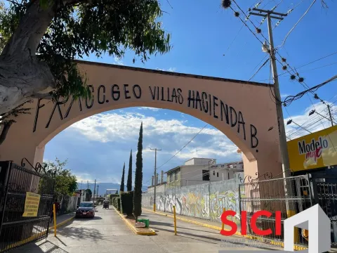 CASA EN VENTA HACIENDA BLANCA
