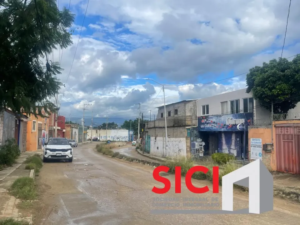 CASA EN VENTA SAN MARTIN MEXICAPAM