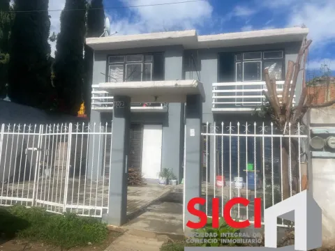 CASA EN VENTA SAN MARTIN MEXICAPAM