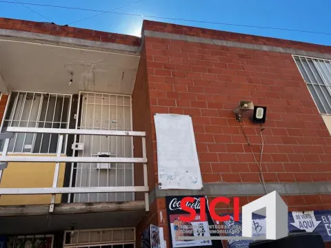 DEPARTAMENTO EN VENTA RANCHO VALLE DE LAGO