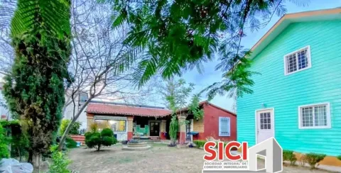 Dos casas en venta en Tlalixtac