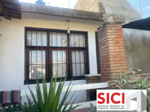 Casa Eucaliptos