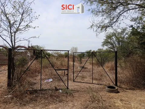LOTE EN CUILAPAM DE GUERRERO