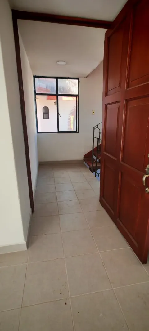 DEPARTAMANTO ZARATE